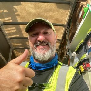 Meet your Posher, Darren